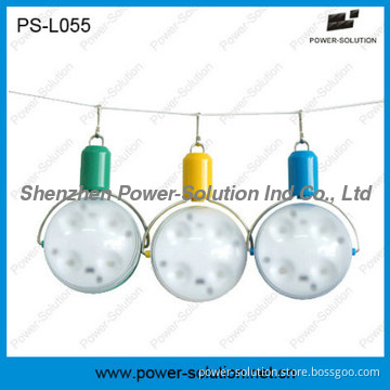solar hanging light for children reading